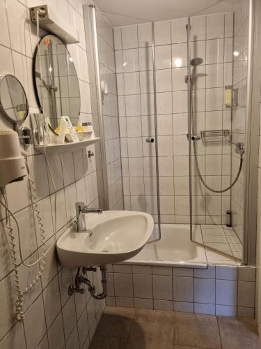 Einzelzimmer
