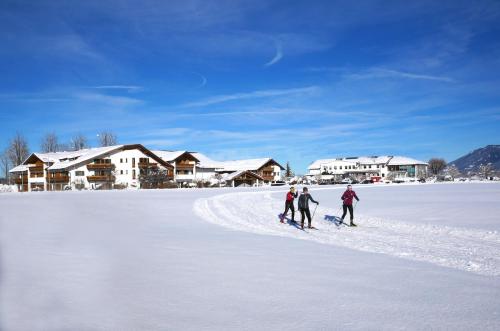 Hotel Sommer-Haus am See