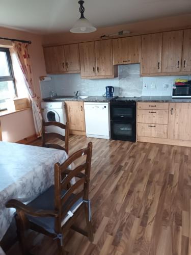 Κουζίνα, Rathgillen House in Νταντολκ