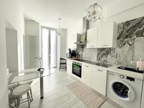 Mariarosa Suites 3