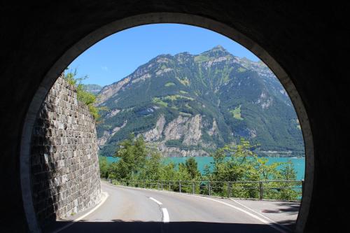 Sport és szabadidő, Hotel Urirotstock in Isenthal