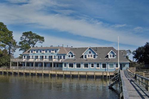 The Inn at Corolla