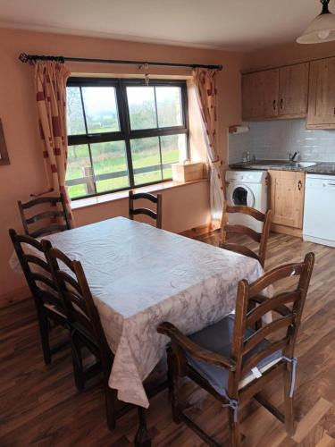 Κουζίνα, Rathgillen House in Νταντολκ