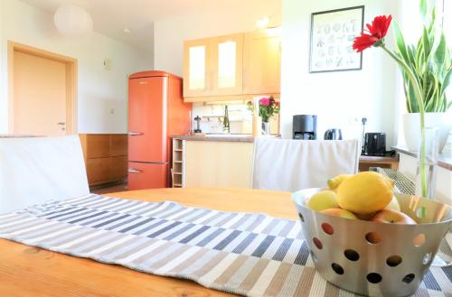 Gutenberg - helle und geräumige Wohnung in Uninähe, Magonza (foto 8)