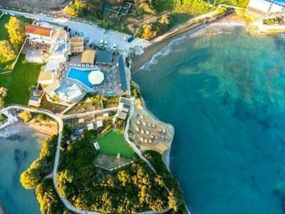 Del Mare Beach Hotel - image 12