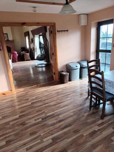 Rathgillen House in Νταντολκ