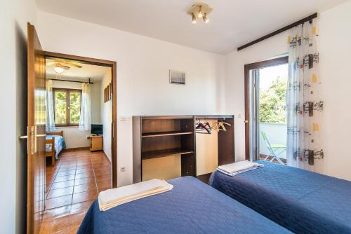 Apartments Pernar