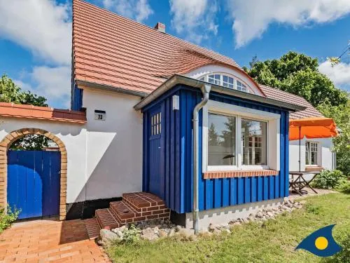 Das schöne Haus in Sellin, Deutschland