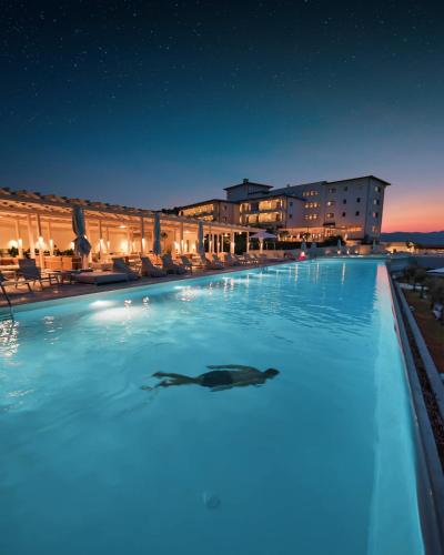 Mount Athos Resort