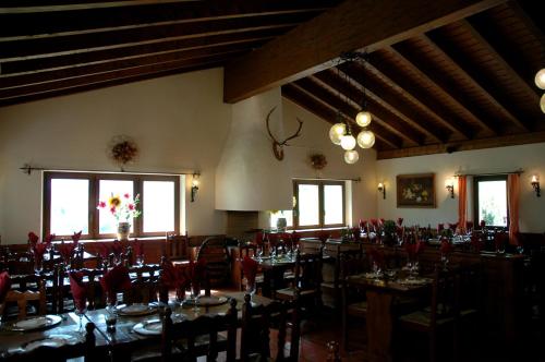 瓦爾瑟霍夫酒店兼餐廳 (Hotel Restaurant Walserhof) in 斯普魯根