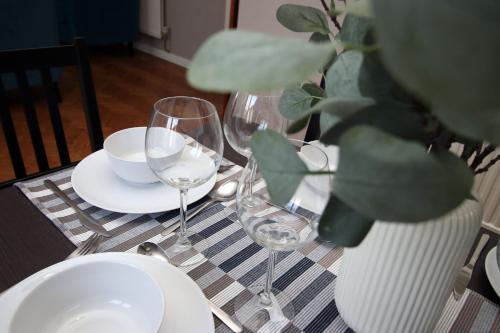 Becky's Bungalow by Ty SA -Spacious 4 bed bungalow