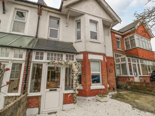 Blossom House gîte à louer Hurn