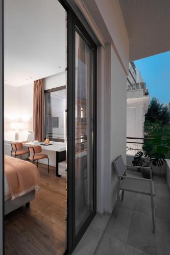 더 마블러스 (The Marblous) in 아테네