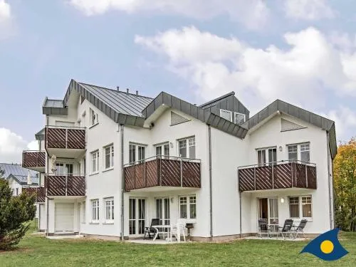 Seepark Whg. 1202 in Bansin, Deutschland