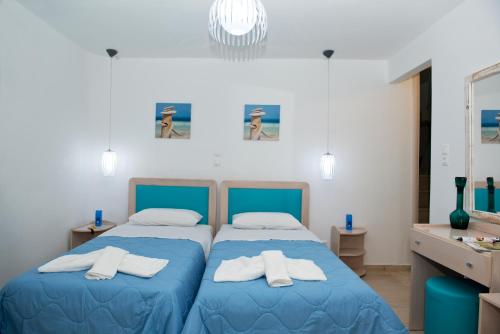 Mykonos Marina, Mykonos