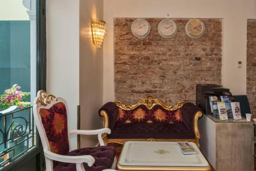 Galatower Hotel, Istanbul (Foto 3)