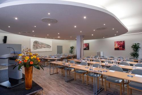Hotel Aquino Berlin - image 12