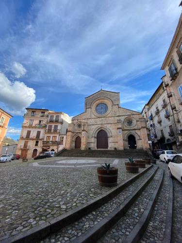 Il Tesoro di Alarico