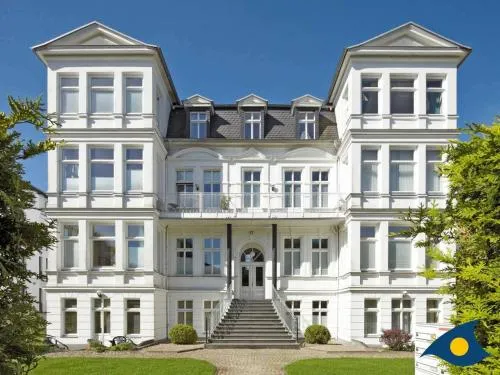 Villa Sonnenschein Whg. 03 in Neuhof, Deutschland