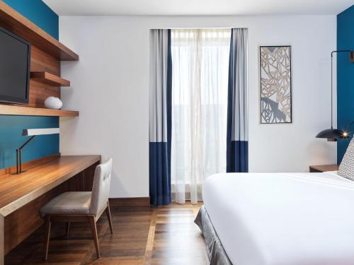 Special Offer - Classic Room with Free Parking