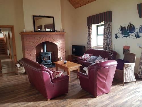 Rathgillen House in Νταντολκ