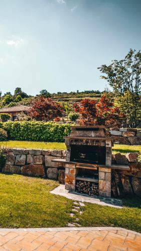 Gîte de Beauregard - Les Fermes Ardéchoises