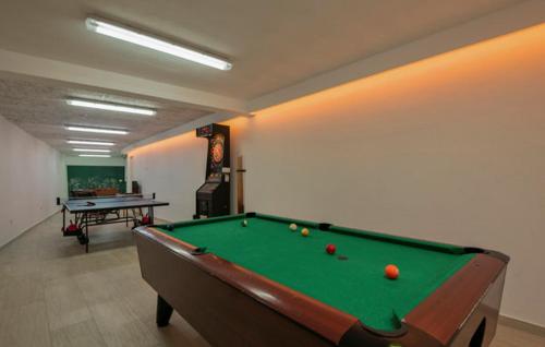 Villa Mia studio apartman