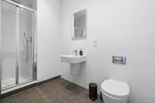 Picture of Central Stevenage Luxury 2 Bed Apartment