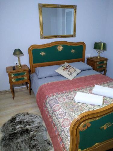 APARTAMENTY INCOGNITO TARNOBRZEG - Apartment - Tarnobrzeg