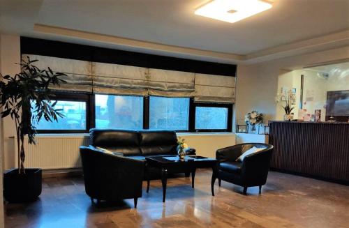 Hotel Cargo - image 6