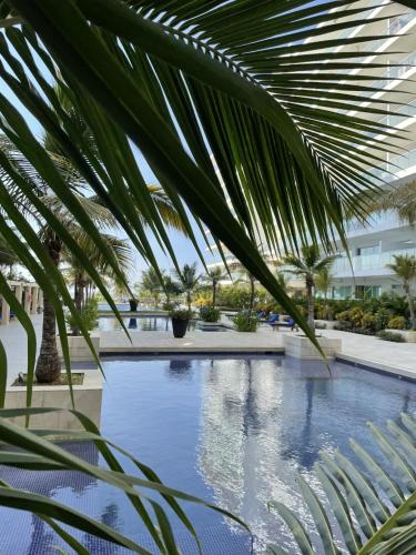 Apartamento Cartagena Morros Epic 23