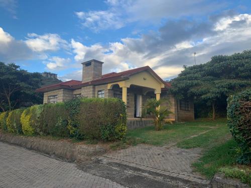 Casa Hummingbird