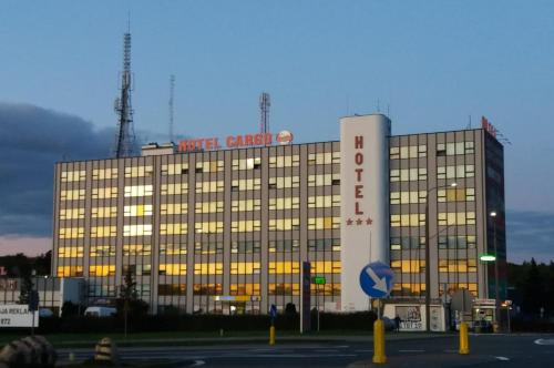 Accommodation in Słubice