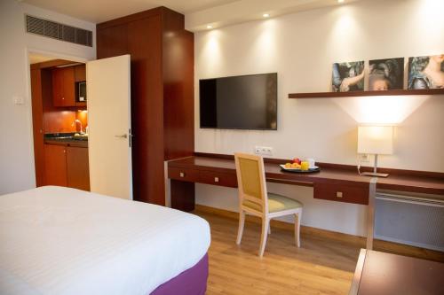 Zenitude Hotel Residences Paris Charles de Gaulle - 3 etoiles