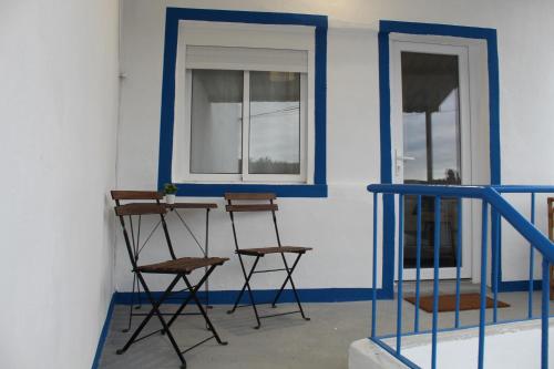 Amiais River Beach House cottage Espinheiro