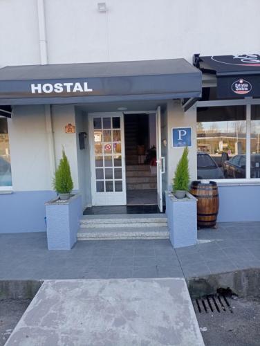 O novo alto do couso