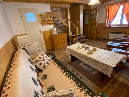 Domki Camping Harenda - image 2