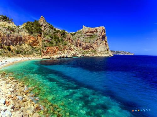 VH CostaBlanca - CARLOTA