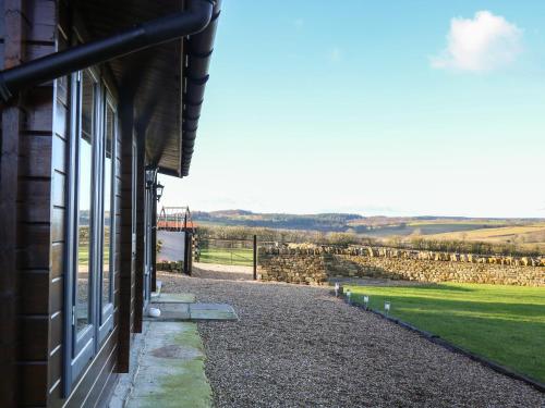 ทัศนียภาพภายนอกโรงแรม, Westfield Lodge in ชานเมืองยอร์ก