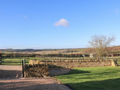 ทัศนียภาพภายนอกโรงแรม, Westfield Lodge in ชานเมืองยอร์ก