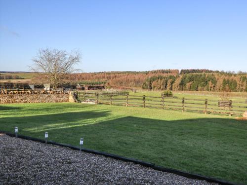 ทัศนียภาพภายนอกโรงแรม, Westfield Lodge in ชานเมืองยอร์ก