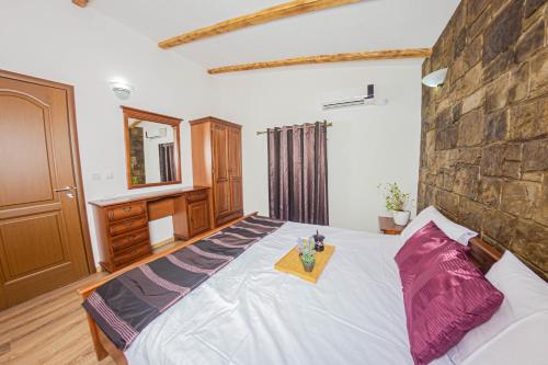 Cottage Barrique