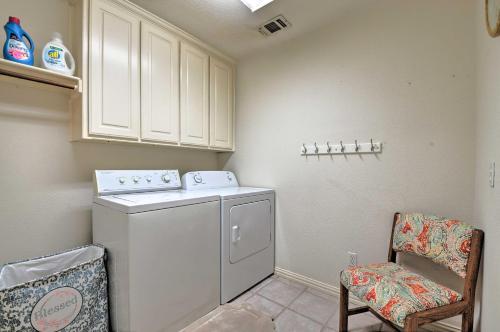 Lakefront Getaway with Boat Dock, Canoe, Grill!