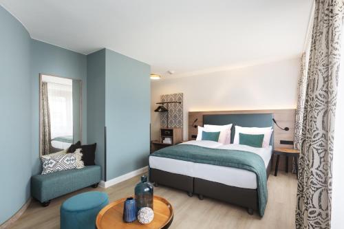 Garner Hotel Hamburg Nord by IHG in Hamburg, Deutschland