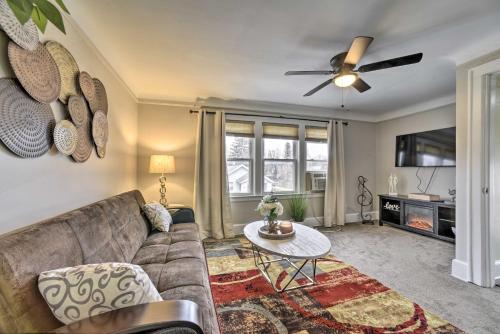 hotel rooms in royal oak mi