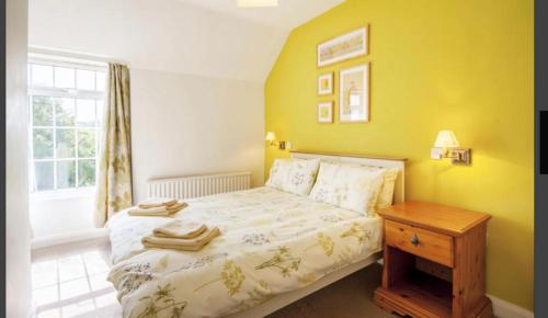 Whittonlodge sleeps26