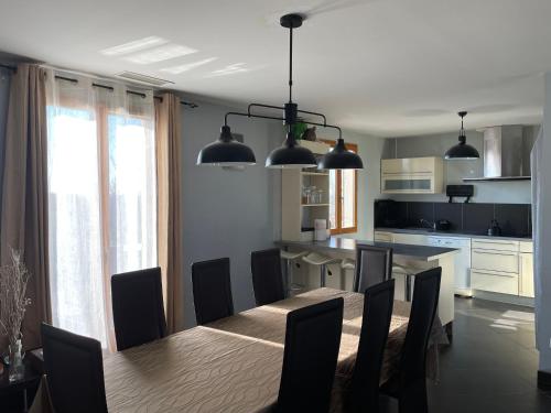 Petite maison en pleine campagne chambre d'hôte Le Garric
