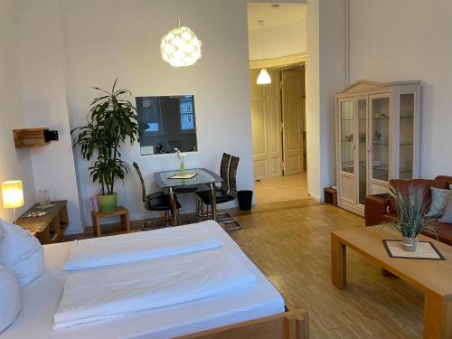 Altstadt Hotel zur Post Stralsund in Stralsund