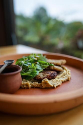 Hotel Kawa Mountain Retreat