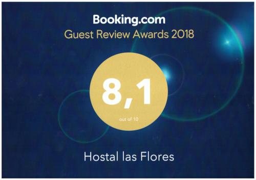 Hostal Las Flores